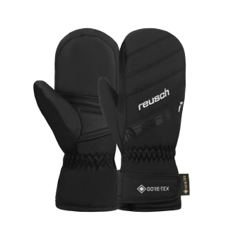 Reusch Tommy GORE-TEX® Junior Mitten 6391628 7701 schwarz 1